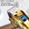 Buy cheap Rechargeable Barber Electric Clippers from wholesalers