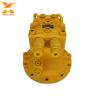 Buy cheap M5X180CHB-12A-6XA/260-169 Excavator Hydraulic Swing Motor Reducing Device Reduction Gear box 4625367 4610138 hitachi swing motor Replacement from wholesalers