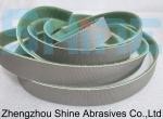 Electroplated Diamond Belts For Carbide Materials Grinding And Polishing