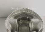 34mm Piston Engine Cylinder Liner For FOTON 493 Euro 2