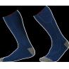 Buy cheap Direct Cold Protection Warm Electric Heated Socks Anti Slip from wholesalers