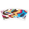 Buy cheap Virgin Chemical Pulp Paper Cup Fan All Season Custom Logo Cup Fan 160-320Gsm 0.45mm-4mm from wholesalers