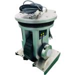 ZL-350 Vertical AGV Steering Wheel For Kinco Motor Forklifts And Logistics Car