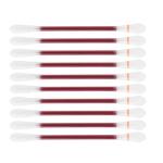 Disposable Professional Iodine Disinfeting Cotton Swab For Sterile