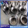 Buy cheap Newest air suspension repair kits crimping machine hydraulic hose for audi air spring from wholesalers