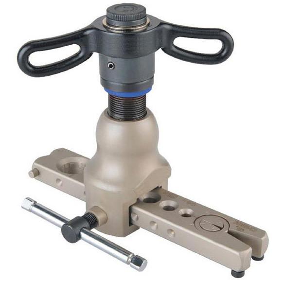 Buy cheap Accuracy Refrigeration Hand Tools Eccentric Cone Cordless Flaring WK - R806A from wholesalers