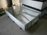 JIS G3302 SGCC Big Spangle 0.15 -3.8mm Hot Dipped Galvanized Steel Sheet