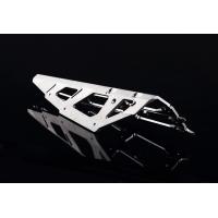 Buy cheap Stainless Steel 0.01mm Precision CNC Machining Part Steel Lathe CNC Turning product