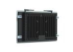 15.6-Inch Slim Windows Display for Factory Dashboards and Security Systems