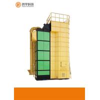 Buy cheap 15.65KW Straw Biomass Furnace 1.3 Million Kcal Rated Heat Manual Ignition product