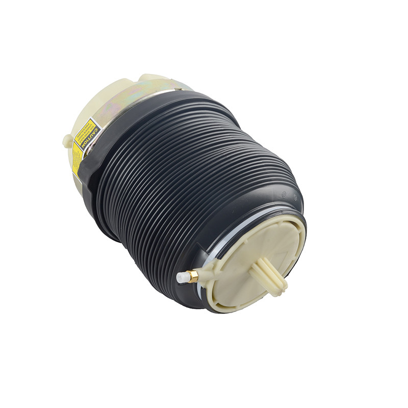 Air Suspension Repair Kits For Audi A6 C6 4F Avant Quattro Rear Air Suspension Spring 4F0616001J 4F0616001