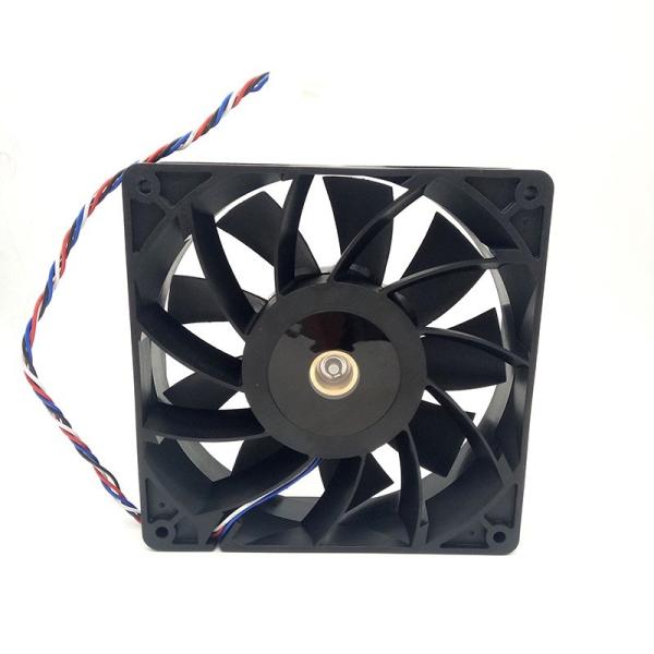 Buy cheap Speed Detection DC Cooling Fan Waterproof IP55 / IP67 OEM Design from wholesalers