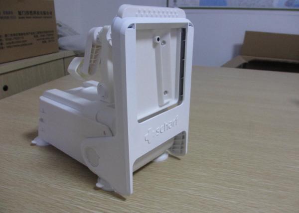 Buy cheap Customized Injection Forming Service with Single Cavity Mold and CMM Inspection from wholesalers