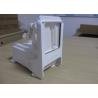 Buy cheap S136 OEM Injection Molding Service , Spiralizer Single Cavity Injection Molding from wholesalers