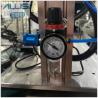 Buy cheap 0.6MPa Cap Screwing Machine Mist Spray Capper Soda Water PET Bottles Liquid Vials Locking Machine from wholesalers
