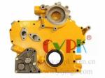 178-6514 Engine Mining Excavator Diesel 178-6514 Oil Pump For Engine E320C