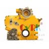 Buy cheap 178-6514 Engine Mining Excavator Diesel 178-6514 Oil Pump For Engine E320C from wholesalers