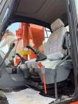 DX300LC-9C Used Doosan Digger 30 Ton Doosan Crawler Excavator