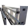 Buy cheap Custom Pipe Rack Structure Steel Platforms Structural Frame Construction from wholesalers