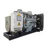 Buy cheap 750 Kva Perkins Generator Set Silent For Residential from wholesalers