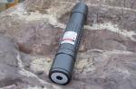 638nm/635nm 300mW Orang-red Adjustable Focusing Beam Laser Flashlight