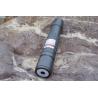 Buy cheap 638nm/635nm 300mW Orang-red Adjustable Focusing Beam Laser Flashlight from wholesalers