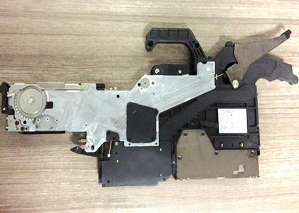 Buy cheap High Durability SMT Spare Parts Yamaha ZS Series 24mm Feeder KLJ-MC400-000 from wholesalers