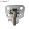 Buy cheap 17/913600 17/401800 Excavator Spare Parts Diesel Engine Fuel Pump from wholesalers