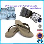 2 colors Rubber dip shoe mould maker in China