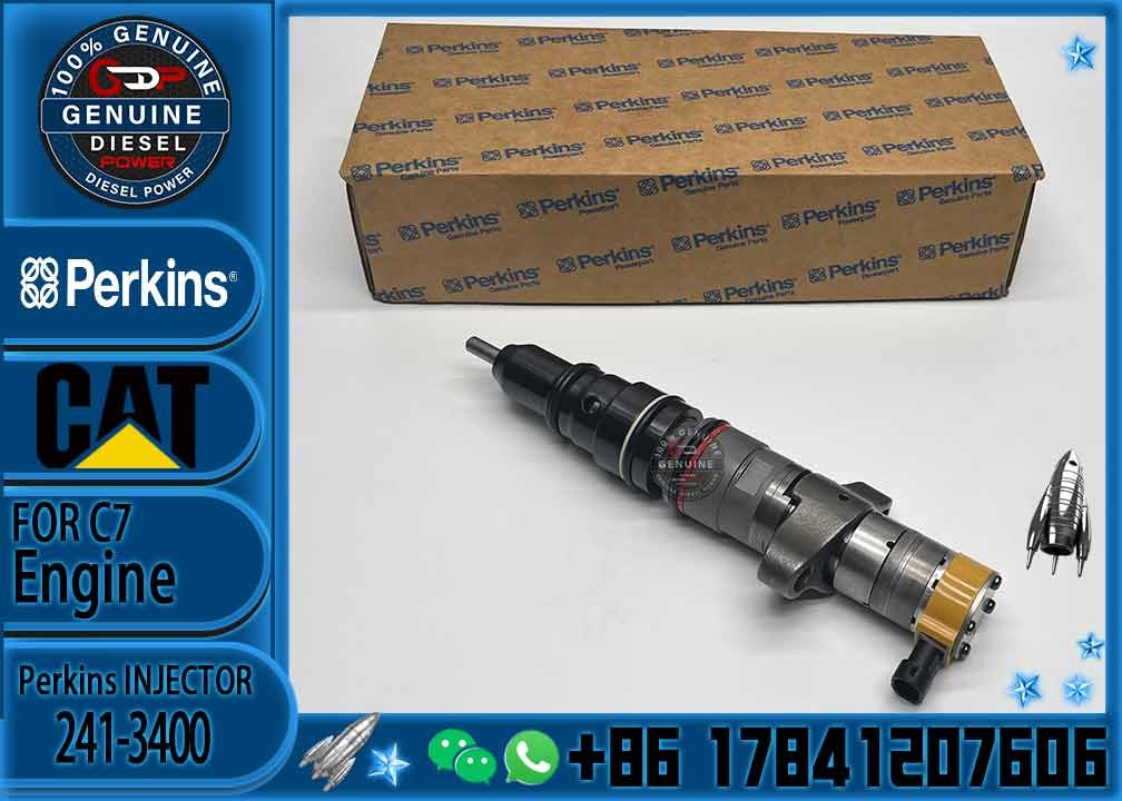 High quality Injector 222-5961 235-5261 238-8901 241-3238 241-3239 241-3400
