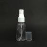 Buy cheap Durable Round PET Plastic Spray Bottle from wholesalers