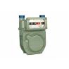 Buy cheap G1.6 Steel Case Prepaid Gas Meter , Electronic Gas Meter IC Card from wholesalers