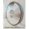 Buy cheap 1A1 Resin Bonded Diamond Wheel For Cutting Tungsten Carbide Tools from wholesalers