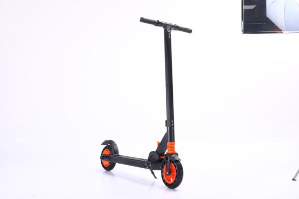 Buy cheap On sale OEM Portable Folding Scooter 36V 6A Battery ROHS Compliant from wholesalers
