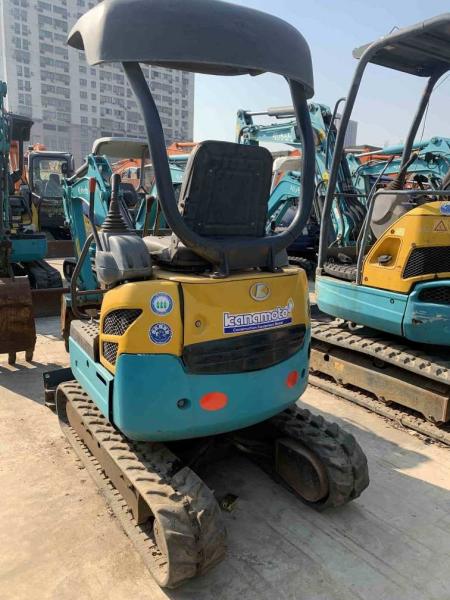 Buy cheap Strong Excavator Digger with Cummins Engine Extended Arm and Long Boom from wholesalers