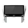 Buy cheap 10.88" Screen with Mobile Holder For Toyota Camry 8 50 55 2015-2017 Car Multimedia Stereo from wholesalers