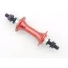 Buy cheap Multicolor Aluminum Alloy Balance Sealed Bearings BMX Front Bicycle Hub With 36H from wholesalers