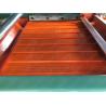 Buy cheap 700mm*1040mm Polyurethane Fine Screen Mesh For Screener from wholesalers