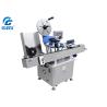 Buy cheap 600W 25m/Min Lipstick Labeling Machine 1-12cm Label Width from wholesalers