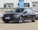 Gasoline Volkswagen Golf 2023 380TSI 2.0T 220HP L4 Electric sunroof 5 Seats