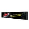 Buy cheap Anti Glare Shockproof Bus Led Panel Mobile Advertising Signs from wholesalers