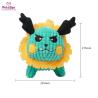 Buy cheap Interactive Play 215x155mm Fuzzy Puppy Play Toys from wholesalers