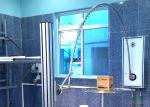 Comprehensive Protection Against Water Ingress Test System IEC 60529 IPX1 To