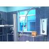 Buy cheap Comprehensive Protection Against Water Ingress Test System IEC 60529 IPX1 To IPX7 from wholesalers