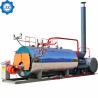 Buy cheap High Efficiency Natural Gas Fired Steam Boilers For Food Sterilizer Autoclave from wholesalers