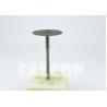Buy cheap Sintered Dental Diamond Discs 19mm Lab Flexible Dental Cutting Disc from wholesalers