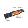 Buy cheap 2.4 Inch Compact Lcd Video Business Cards With Customizable Content from wholesalers