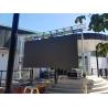 Buy cheap Rental Outdoor Waterproof Led Screen 5500CD/M2 SMD1921 Die Casting Aluminum from wholesalers