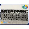 Buy cheap 7W2225 7W-2225 Excavator Engine Parts Cylinder Head For CAT Engine 3408 3408B 3412 from wholesalers