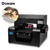 Buy cheap Multifunction UV Digital Printing Machine 100-240V For Flatbed / Cylinder Bottles from wholesalers